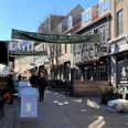 Tir Na Nog i Frederiksgade har i år valgt at fejre den irske nationaldag med en femdages St. Patricks Festival fra 16. til 20. marts. Foto: M. Jeppesen