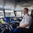 Sejladsen er indstillet på grund af fejl. Arkivfoto: Joachim Ladefoged