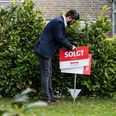Renteudviklingen skal være afgørende for, hvor mange der kommer i mål med deres købs- og salgsplaner det næste halve års tid. Foto: Palle Skov