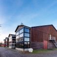 Der er forandringer forude for Stenvad Mosebrugscenter. Til møde med Folkets Fabrik kan man få svar på, hvis man skulle have nogle spørgsmål. Pressefoto
