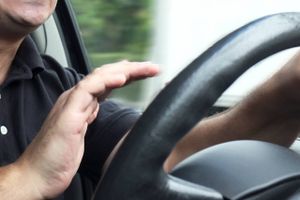 Selvom de fleste bilister nok opfatter sig selv som både ansvarlige og kompetente, så har mange alligevel svært ved at overholde færdselsloven, viser en ny undersøgelse.