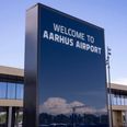 Aarhus Airport har været et dyrt bekendtskab for skatteborgerne i Aarhus, og det forekommer ikke rimeligt at fortsætte med at hælde penge i et nærmest bundløst hul, mener Niels Eilif Hansen. Arkivfoto: Bo Amstrup