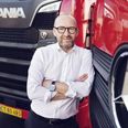 Thomas Corneliussen, adm. direktør i Frode Laursen kalder 'Michael Sørensen ApS' »en veldrevet forretning med stort fokus på service, kvalitet og fleksibilitet.« Pressefoto