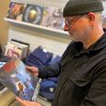 Det er ikke første gang, Claus Hvass åbner en butik nummer to. Tilbage i november 2024 og fire måneder frem havde han nemlig en popup-butik på torvet i Hørning. Nu gælder det så en permanent butik i Galten, der får samme koncept som hans "gamle" forretning i Hinnerup. Arkivfoto: Mark Sigetty.