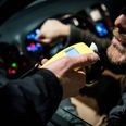 55-årig mand pustede over 2,0 i promille efter uheld på Østbanetorvet. Arkivfoto: Jonas Olufson