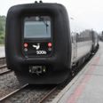 En kvinde fra Aarhus er idømt en betinget fængselsstraf for at fuske med et Ungdomskort i toget på vej til Skanderborg. Arkivfoto