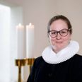 Marie Petersen.