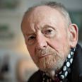 Den 86-årige Kurt Westergaard er død. Foto: Anita Graversen