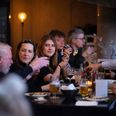 Fællesspisningen på Godsbanen har kørt hver mandag siden marts, og det har været en succes. Pressefoto