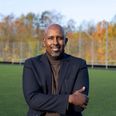 Rådmand for Kultur og Borgerservice Mahad Yussuf (RV) vil sætte flere penge af til idræts- og fritidsfaciliteter i Aarhus Kommune. Pressefoto