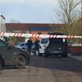 Der er ingen grund til bekymring hos borgerne, forsikrer politiet. Foto: Presse-fotos.dk