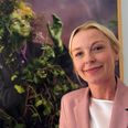 Mai Louise Agerskov fyldte 50 år fredag 29. august. Hun er i senere år blevet lidt bedre til at sige nej til nye opgaver. Men kun lidt. »Alt det, jeg kaster mig ind i, er båret af interesse,« siger hun. Foto: Sten Brøgger
