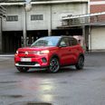Den ser ganske godt ud, den nye Citroën ë-C3, som er den billigste nye elbil lige nu. Foto: Christian Schacht