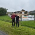 Have & Fritid og Skanderborg Cykler er ejer af far og søn, Jan Thomsen og Martin Steen Thomsen. Tilsendt foto