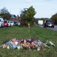 Der er flere gange sket alvorlige trafikulykker i krydset Åby Ringvej/Edwin Rahrsvej i Brabrand - senest tirsdag, da en 23-årig kvinde omkom. Foto Søren Vendelbo