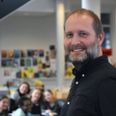 Peter Bech Milsgaard har fungeret som konstitueret chef i stillingen siden oktober 2021. Før det var han i knap fem år kontraktholder i Skanderborg Kommune som leder af Børnegården Bison og Gl. Rye Skole.