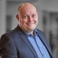 Niels Søren Rasmussen rækker hånden ud til GLAS. Klar til tæt samarbejde med GLAS om ny strategi. Foto: Syddjurs Kommune