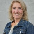Malene Lange Kristiansen. Pressefoto