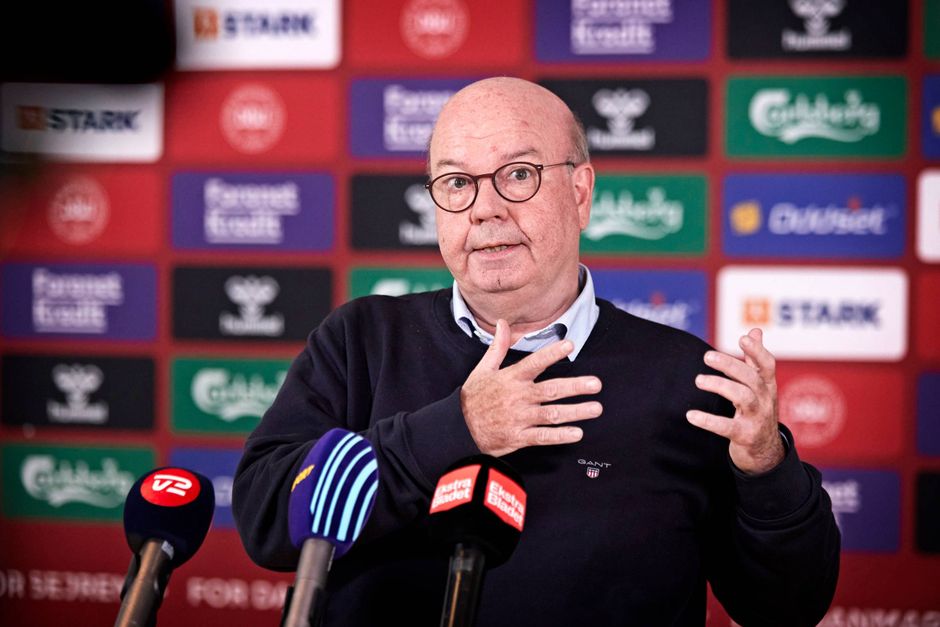 Danmark og Sverige vil have EM i fodbold for kvinder i 2029 og afleverer næste år et fælles bud.