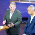 Lars Løkke Rasmussen har en fortid som sundhedsminister - såvel som statsminister. Foto: Frank Cilius/Ritzau Scanpix