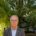 Steen Jørgensen var op til kommunalvalget spidskandidat for en ny borgerliste mod privatisering af kommunale veje. Foto: Privat
