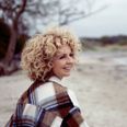 Dorte Gerlachs smukke stemme kommer tl at fylde Skanderborg Kulturhus 25. november. Pressefoto