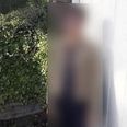 Billedet er sløret efter meddelelsen om Anitas død. Foto: Midt- og Vestjyllands Politi.