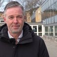 Jan Pedersen vender ikke tilbage som skoleleder på Rismølleskolen i Randers. - Foto: TV2 Østjylland/
