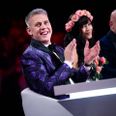 Efter et halvt års forhold bekendtgjorde dj’en Martin Jensen i marts på Instagram, at han og stylisten Cassandra Ørsted Greve, som han har arbejdet sammen med i ”X Factor”, var gået fra hinanden. Foto: Martin Sylvest/Ritzau Scanpix