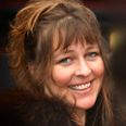 Benedikte Vejlby Baggesgaard.