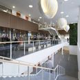 Rådhuset på Fælleden er med i opløbet om at vinde en pris for en social indsats på arbejdspladsen. Arkivfoto