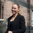 Den danske tidligere tennisstjerne Caroline Wozniacki løftet sammed med kæresten David Lee sløret for, at parret venter deres andet barn. Arkivfoto: Olivia Loftlund.