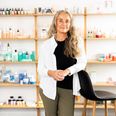 »Vi er taknemmelige for al den støtte, vi har modtaget gennem årene, og vi glæder os til mange flere skønne år fremover,« siger CEO og grundlægger Vivian Dynesen. Pressefoto