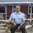Byrådsmedlem Nikolaj Frederiksen har, som lovet i Hillerød Posten, doneret sit vederlag under sin orlov til forening for veteraner. Arkivfoto: Mdt