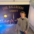 Magnus Emil Hjorth Nielsen er eventmanager på den næsten hemmelige balsal, der som noget nyt er et koncertsted for alle.. Foto: Tahmasbi