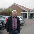 Gert Jacobsen arbejder for at gøre det kommunale Voldum Centret til et friplejehjem.