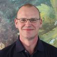 Jørgen Lund Møller har opsagt sin stilling på Karpenhøj Naturcentrer. Arkivfoto