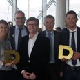 Pressalit har vundet en Danish Design Award i kategorien Better Work. Overrækkelsen fandt sted 8. maj i København ved et storstilet awardshow. Pressefoto