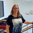 Ifølge daglig leder Kulturhuset Skanderborg, Linda Taanquist, har Kulturhuset Skanderborg meget at takke de frivillige for. Pressefoto