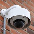 Politiet her flere overvågningskameraer i Aarhus. Foto: Jens Dresling/Ritzau Scanpix