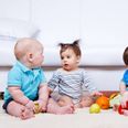 Mon der er en Arthur eller Freja i denne flok? Foto: AdobeStock