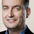 Folketingsmedlem Leif Lahn og byrådsmedlem Michael Aakjær er blandt deltagerne i det politiske cafémøde. Pressefoto