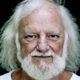 Forfatter Svend Åge Madsen fortæller om sin nye bog 'Af den anden verden' til Brabrand Kulturuge.