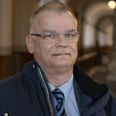 Christian Langballe var født og opvokset i Aarhus, hvor han også læste teologi. Han var medlem af Folketinget for Dansk Folkeparti. I mange år har han også været sognepræst i Tjele, Nørre Vinge og Viborg Domsogn. Foto: Claus Bech/Ritzau Scanpix
