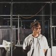 Den 19-årige Skejby-sanger har givet elleve koncerter på sin sommerturné- Foto: UHØRT