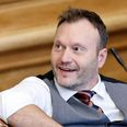 Lars Boje Mathiesen har fået godkendt partinavnet Borgernes Parti. Foto: Jens Dresling/Ritzau Scanpix