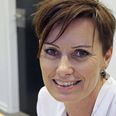Den nuværende filialdirektør i Hammel, Vivi Normann, følger ikke med til Hadsten eller Hinnerup. Hun flytter “tilbage” til Silkeborg.