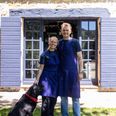 Jonas Dahl og Nicoline Dragsdahl har boet flere år i Aarhus og arbejdet på flere af byens bedste restauranter som Bavn, Domestic og Substans. Pressefoto