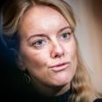 Pernille Vermund var medstifter af Nye Borgerlige i 2015 og blev valgt til Folketinget i 2019 samt genvalgt i 2022. Arkivfoto: Ida Marie Odgaard/Ritzau Scanpix