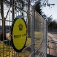 Et notat sendt til flere folketingspolitikere fra Randers skulle give dem skyts til at skaffe en kaserne til Randers. Alt tyder på, at notatet ikke er brugt til særlig meget. Billedet er fra Skrydstrup Flyvestation. Foto: Joachim Ladefoged, Jyllands-Posten